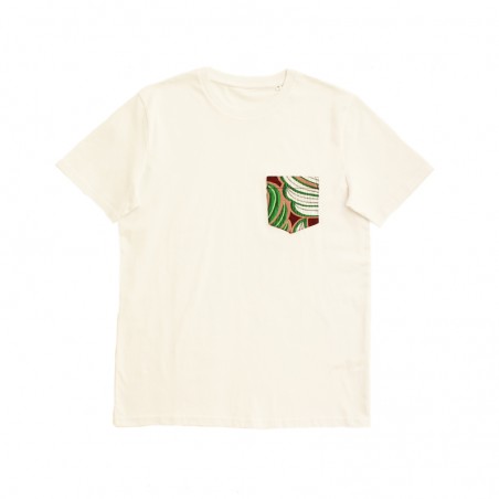 'LOTUS' t-shirt