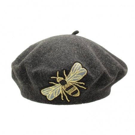 'HONEY' beret