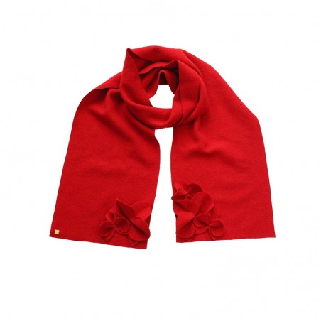 'AIKA' scarf