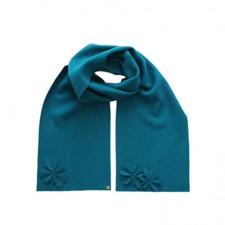 'ZETA' scarf