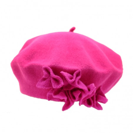 'MIMA' beret