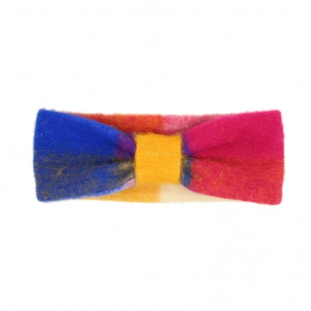 'HELMER' headband