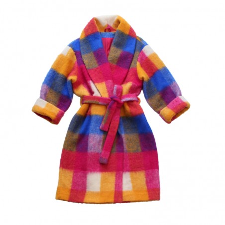 'HELMER' coat