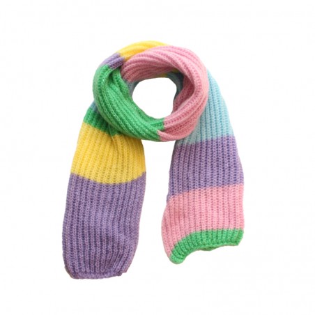 Lilas 'LOLI' scarf