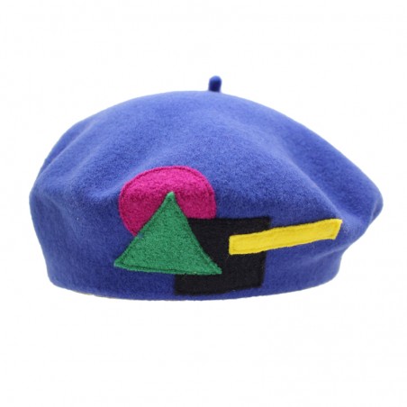 'TAGO' beret