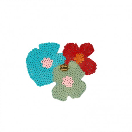 Broche SENSA