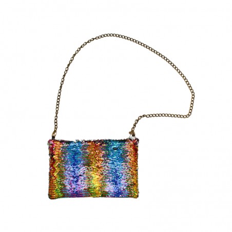 'DISCO' purse