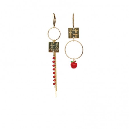 'FRUITY 03' earrings