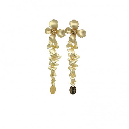 'VIOLI 05' earrings