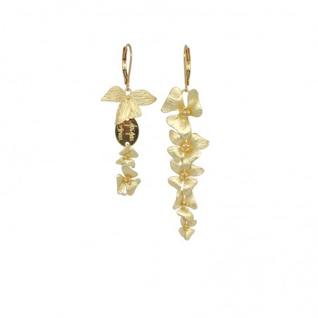 Boucles d'oreille VIOLI 06