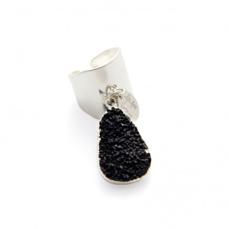 bague Vésuvio