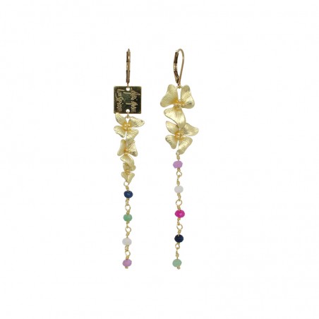 'LIVO 03' earrings