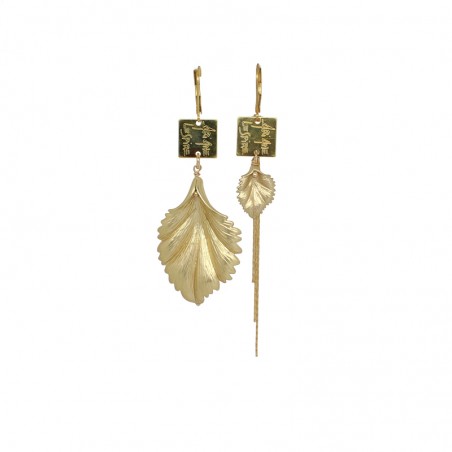 'SHATOU 03' earrings