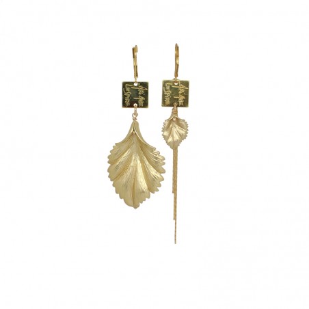 Boucles d'oreille SHATOU 03