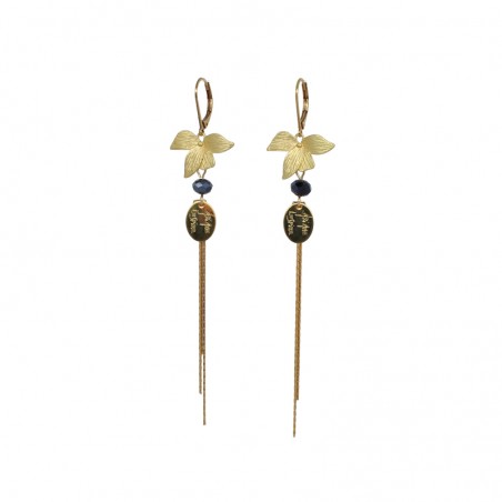 Boucles d'oreille VIOLI 04