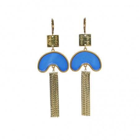 'VITRA 04' earrings