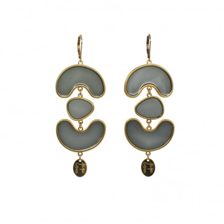 'VITRA 05' earrings