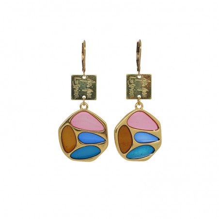 'VITRA 08' earrings