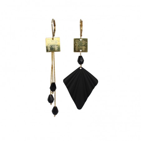 'VORO 02' earrings