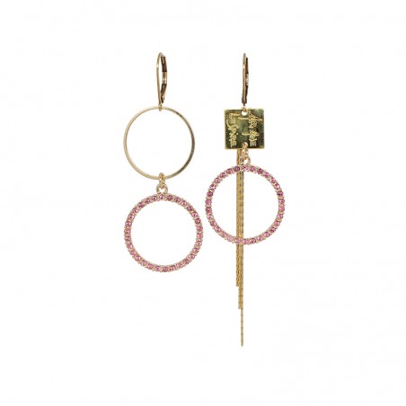 'ROYA 08' earrings