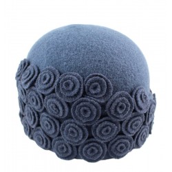 bonnet 'Roses'