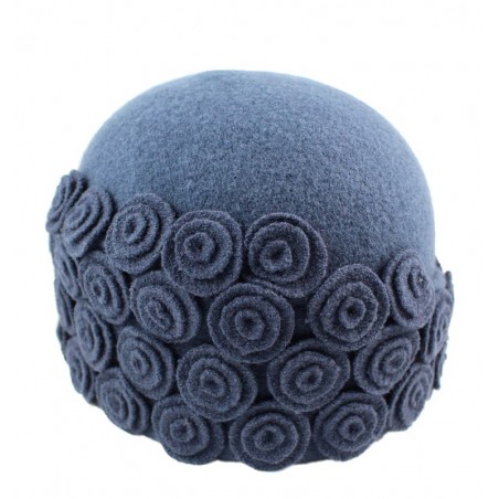 bonnet 'Roses'