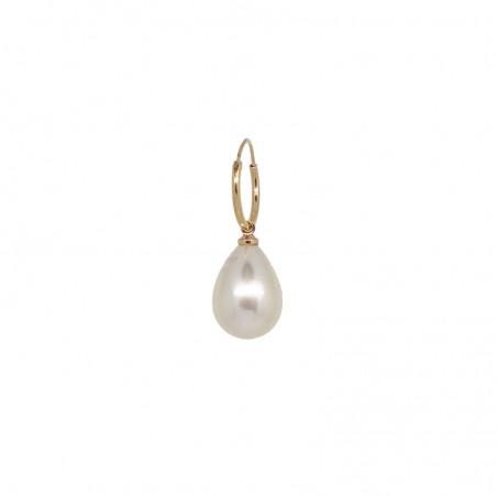 'PEARL MAXI' MONO earring