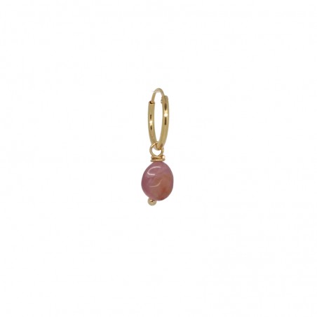'PIERRA' MONO earring