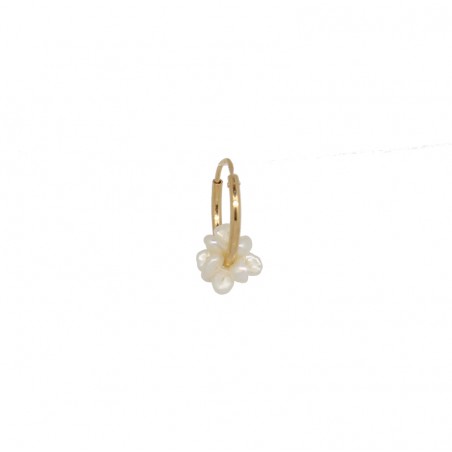 'POPCO' MONO earring