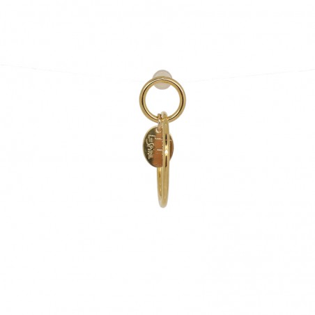 'SPACE' MONO earring