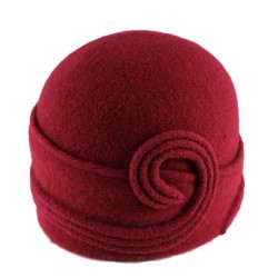 bonnet 'Spirale'