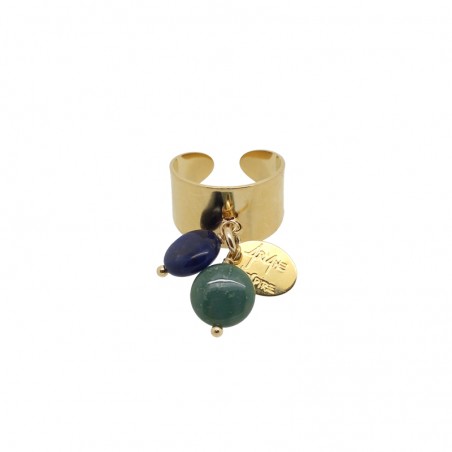 Bague LUNA 02