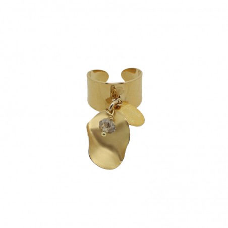 Bague PLIOU 02