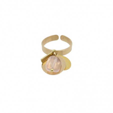 Bague ROSA