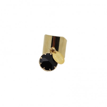 Bague SERTI ROND