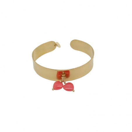 'HEART' bracelet