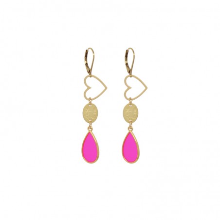 Boucles d'oreille KARDIA 03