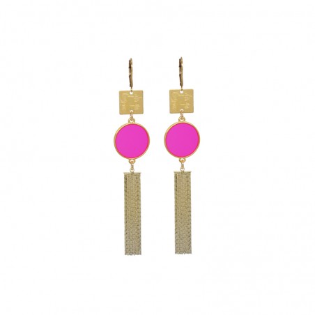 'KARDIA 04' earrings