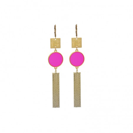 Boucles d'oreille KARDIA 04