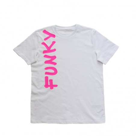 T-shirt FUNKY MUM BIG