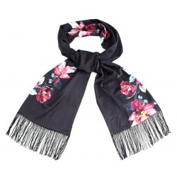 foulard 'Camélia'