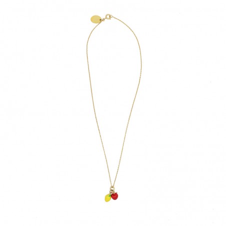 "FRUITY" necklace