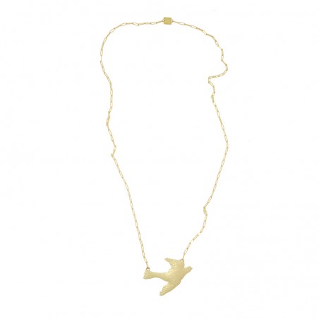 'BIRDY' necklace