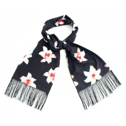 foulard 'Lys'