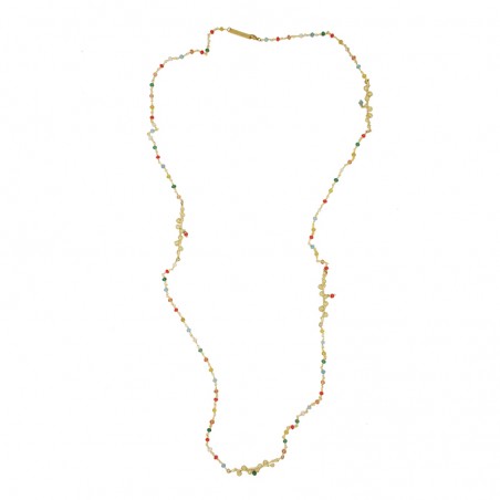 'MIMO' necklace