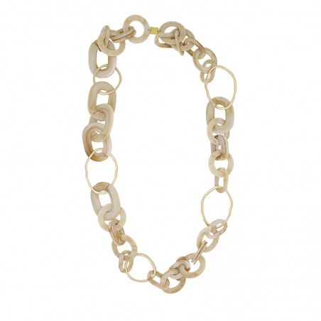 'SHULU' necklace