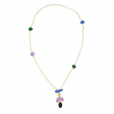 'VITRO' necklace
