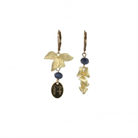 Boucles d'oreille VIOLI 01