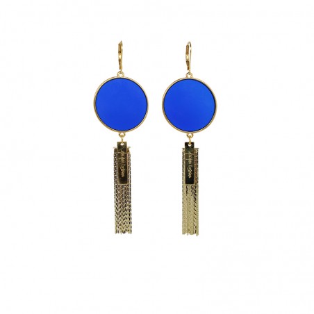 'KARDIA 07' earrings