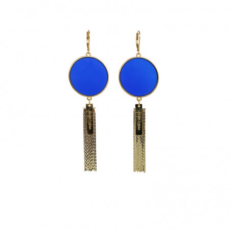 Boucles d'oreille KARDIA 07